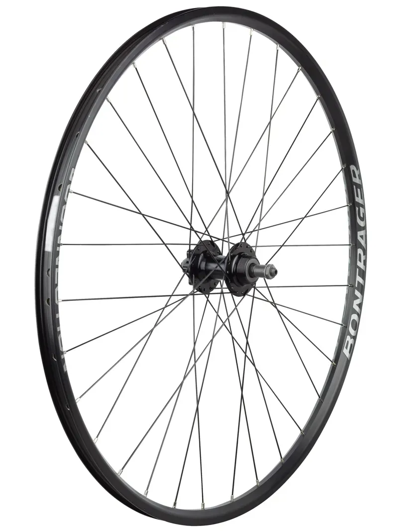 Bontrager Connection Disc Road Wheel in Black-2