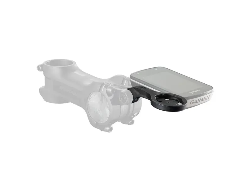Bontrager Blendr Garmin High Mount In Black