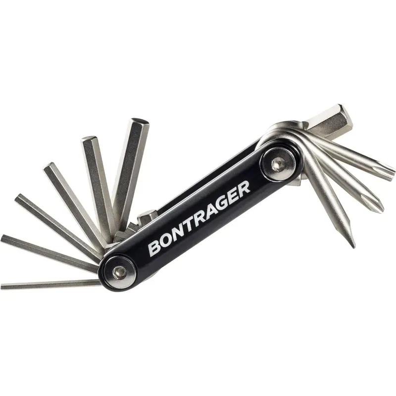 Bontrager Comp Multi Tool in Black