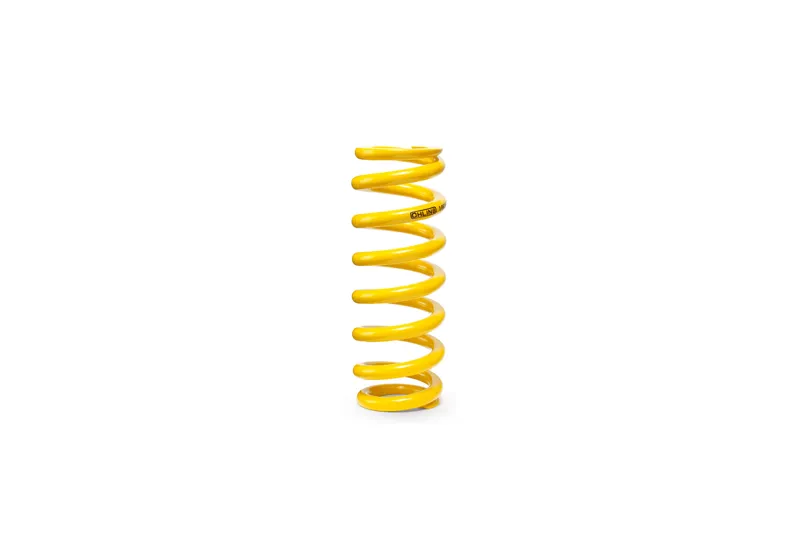 2018 Specialized Ohlins Kenevo Spring in Yellow
