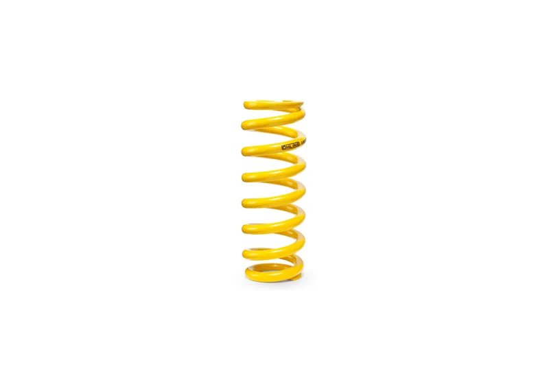 2018 Specialized Ohlins Spring in Light Yellow