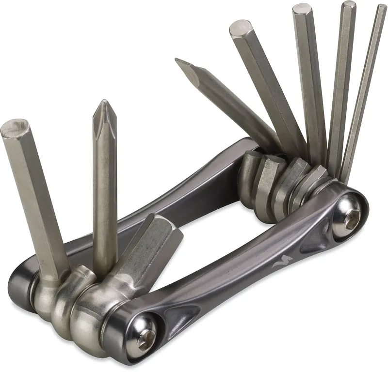 2018 Specialized EMT Road Tool in Black