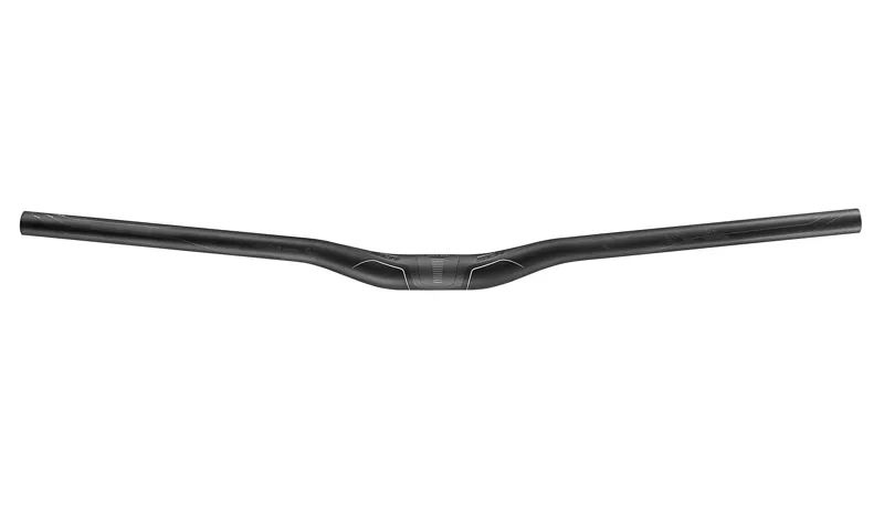 2020 Giant Contact SLR XC Riser Bar in Black/White