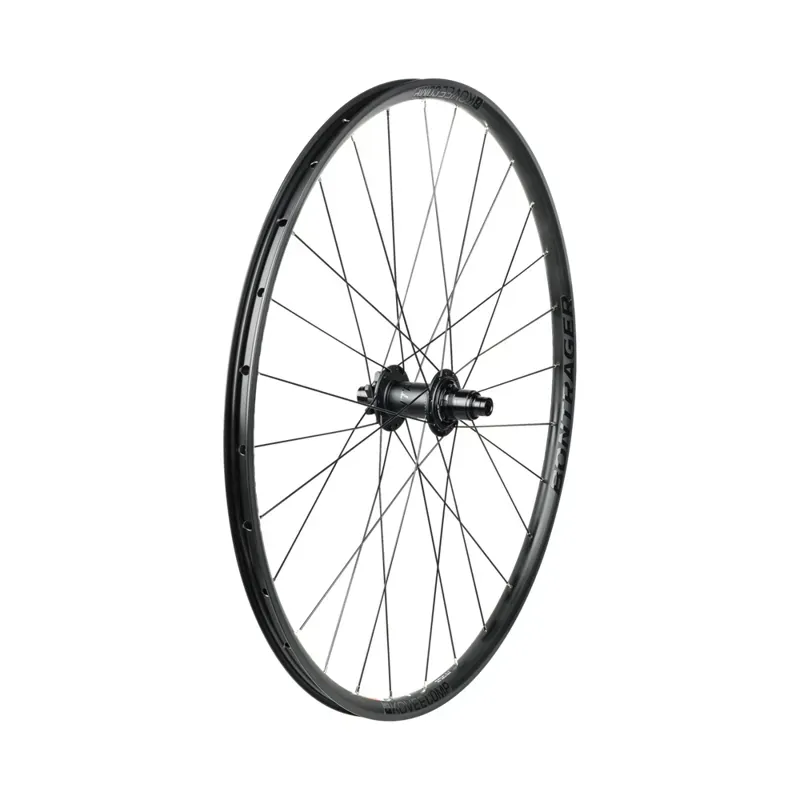Bontrager Kovee Comp TLR Boost 29 Disc Mountain Bike Wheel in Black-1