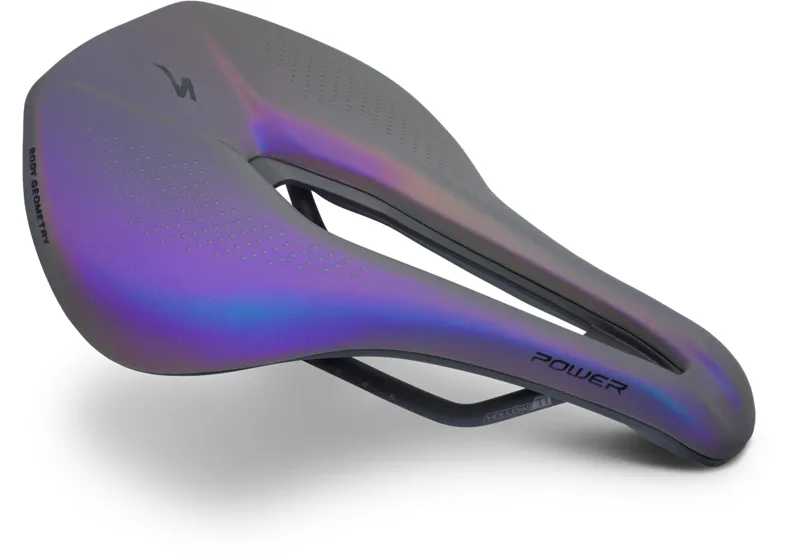 Specialized Power Expert Saddle 143mm POWER EXPERT WITH MIRROR