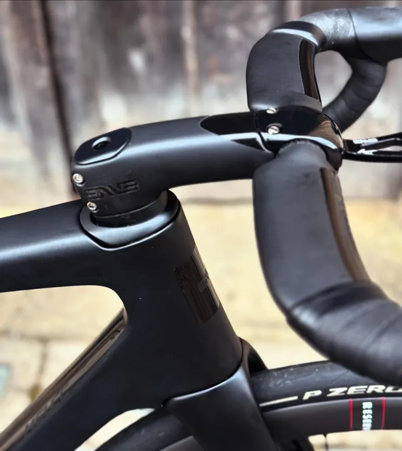 Enve Melee Full Bike Build Ultegra di2-3