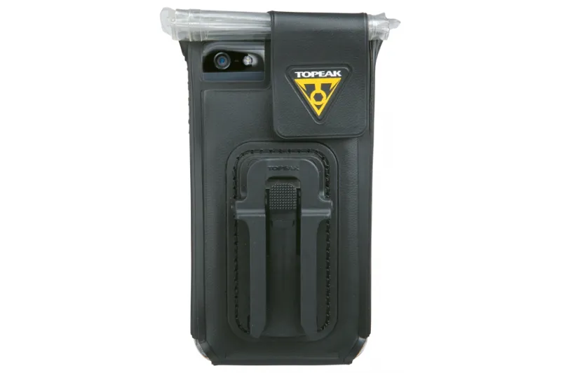 Topeak iPhone 6+/6S+/7+/8+ Drybag Phone Case Black-1