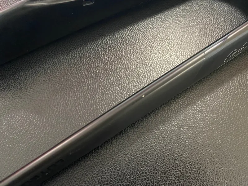 3T Luteus II LTD Carbon Disc Gravel Fork - 700c or 27.5 Inch-5