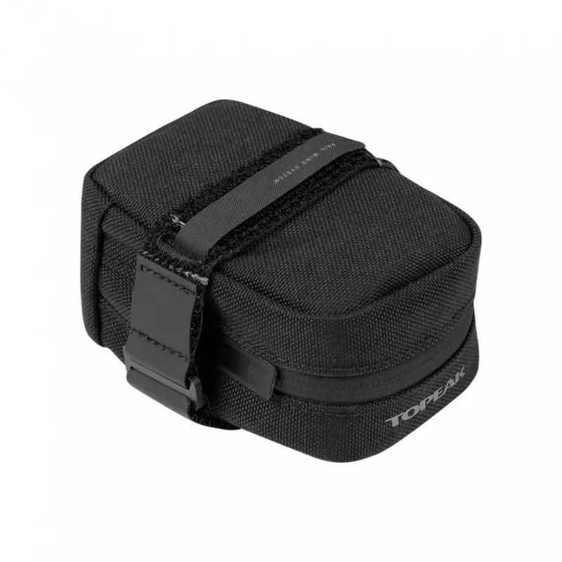 Elementa Seatbag Black-1