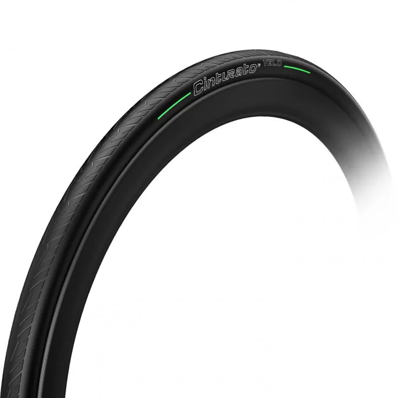 PIRELLI CINTURATO VELO TLR 700X28C