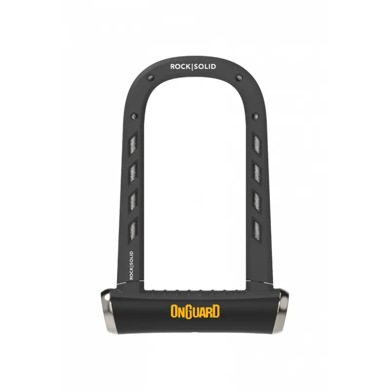OnGuard Rocksolid