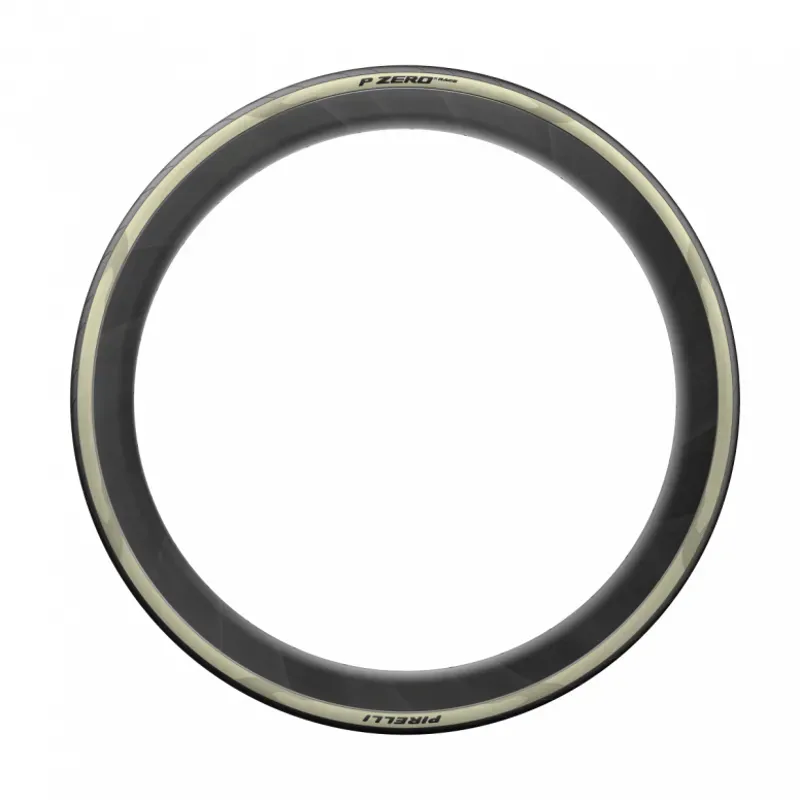 Pirelli ZERO Race Retro Cream 700x2-2