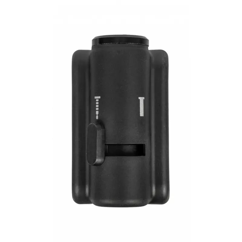 E-Booster Digital Black-2
