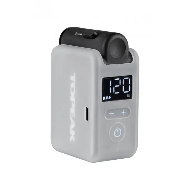 E-Booster Digital Black-3