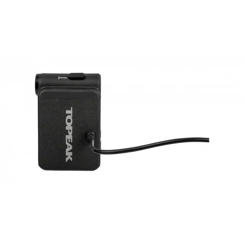 E-Booster Digital Black-5