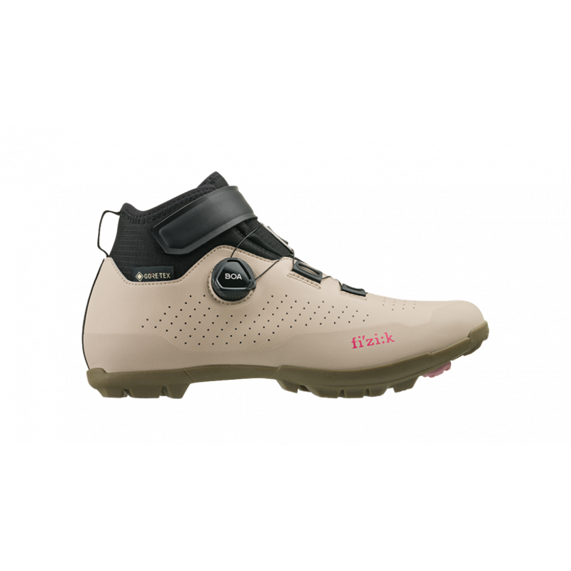 Fizik Terra Artica X5 GTX Sand