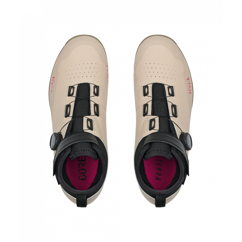 Fizik Terra Artica X5 GTX Sand-2