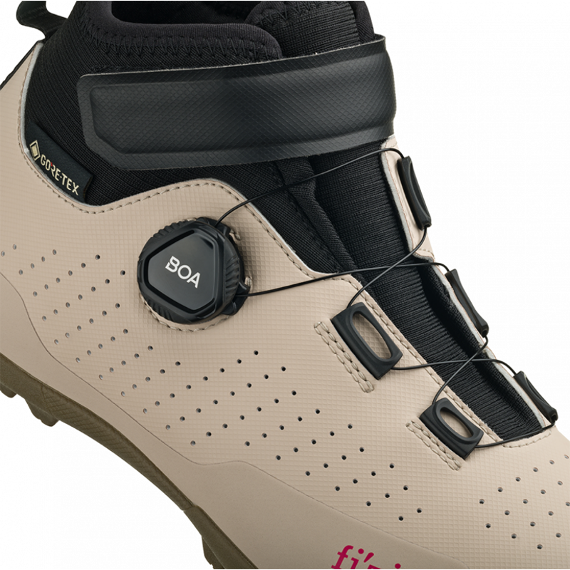 Fizik Terra Artica X5 GTX Sand-5