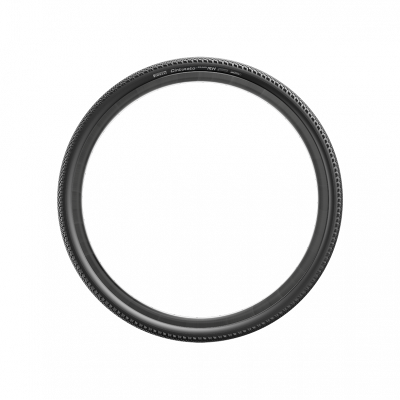 Pirelli Cinturato Gravel RH Performance Black 700x-2