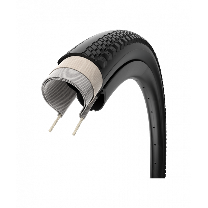Pirelli Cinturato Gravel RH Performance Black 700x-5