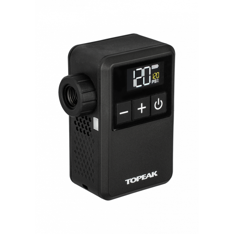 Topeak E-Booster Digital Mini