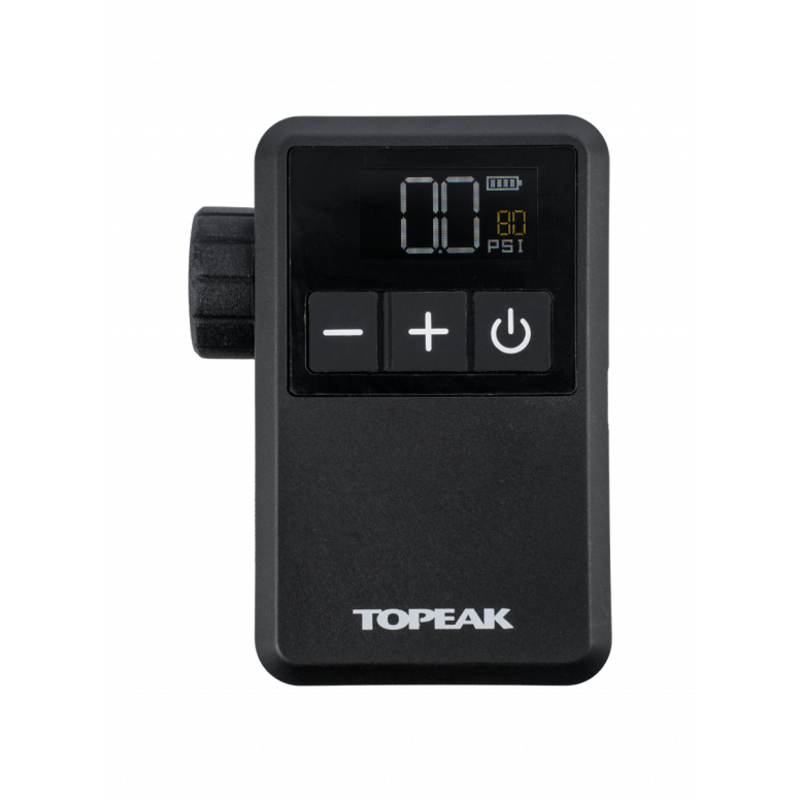 Topeak E-Booster Digital Mini-1
