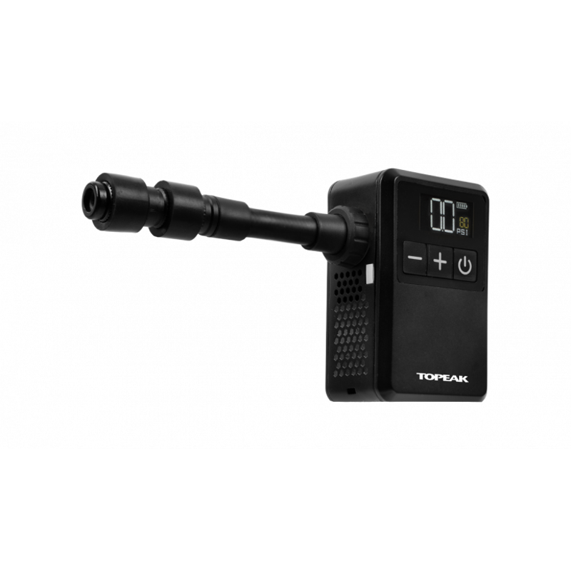Topeak E-Booster Digital Mini-2