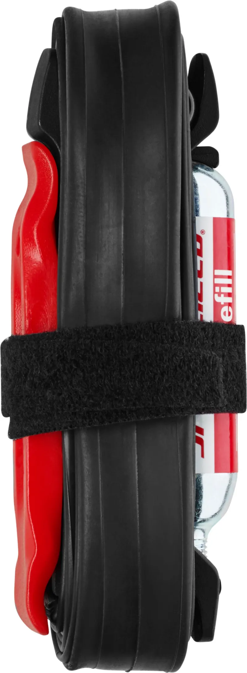 Specialized Road Tube Spool w/Tube and Cartridge in Black