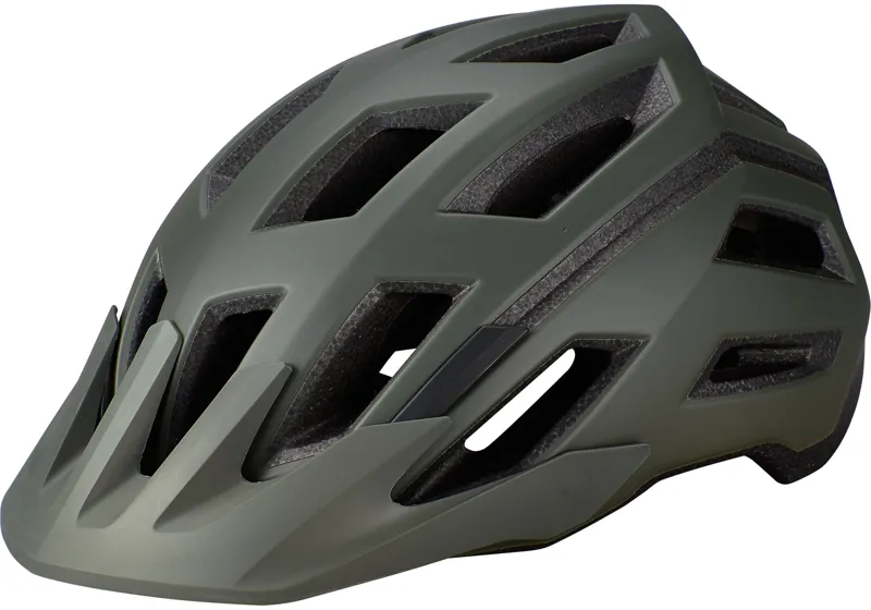 Specialized Tactic III MIPS Mountain Bike Helmet in Green