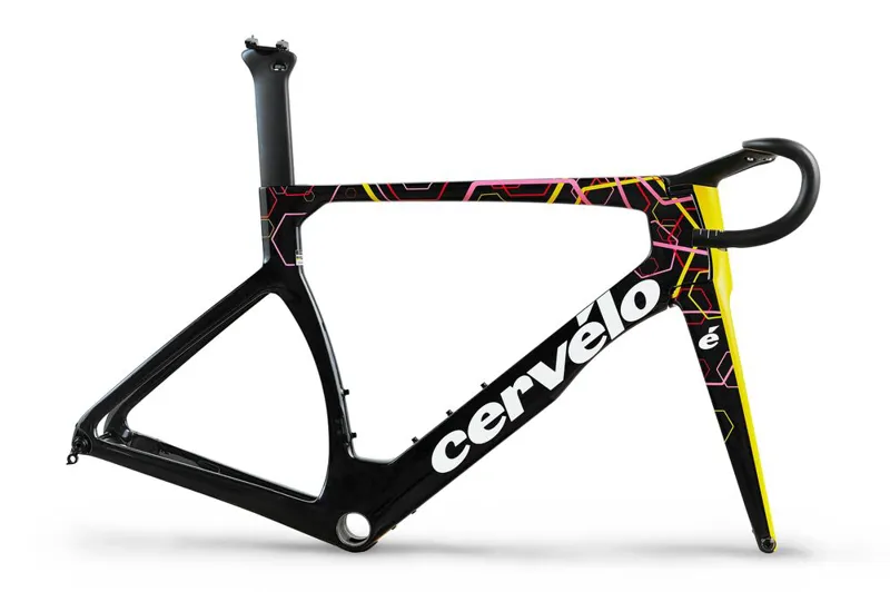 Cervelo store s5 58