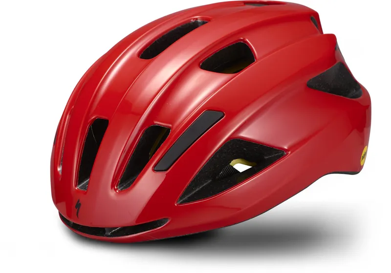 Specialized Align II Helmet in Red
