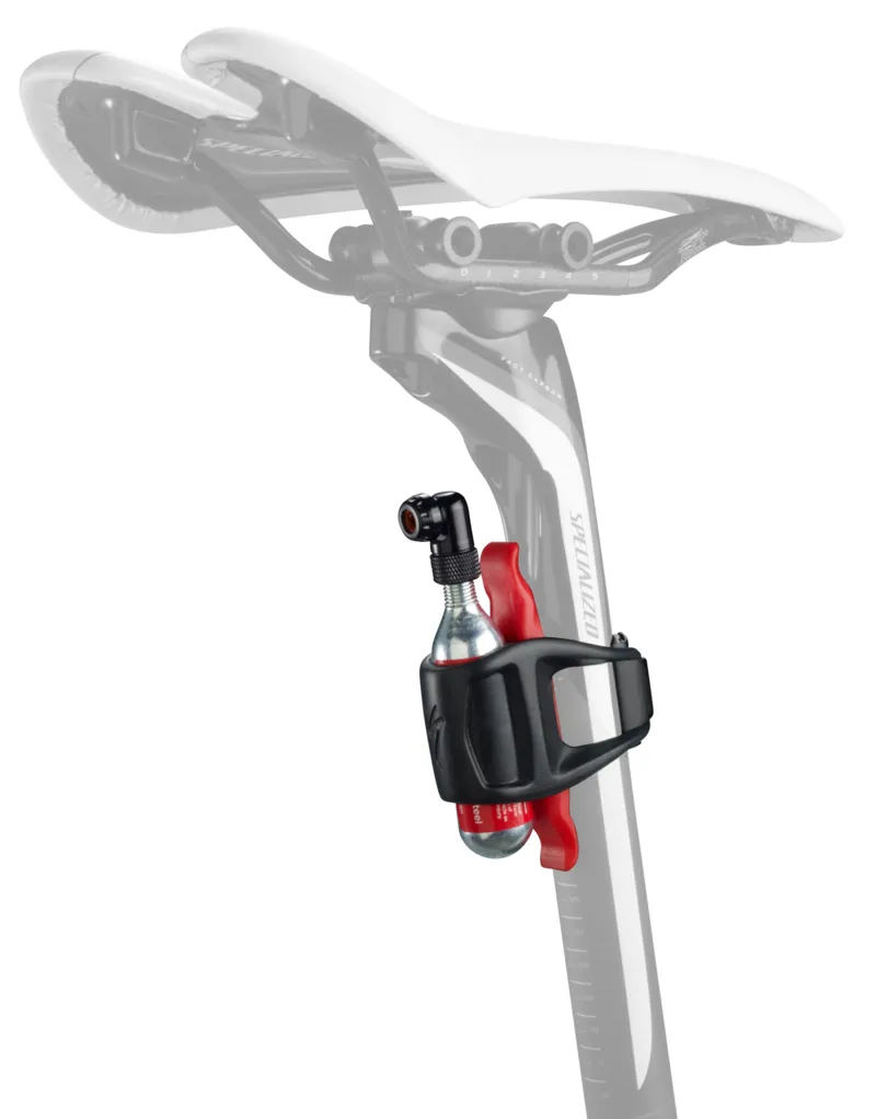 2019 Specialized Air Tool 16g CO2 Mini Kit in Black