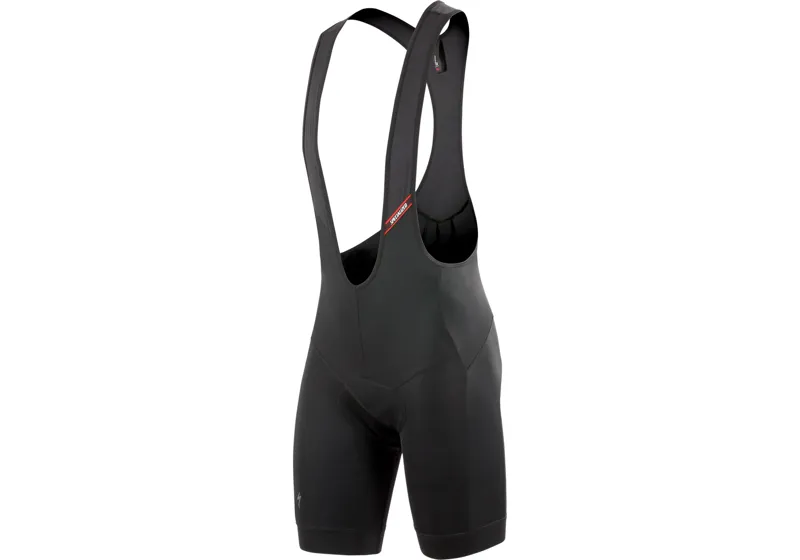 2021 Specialized RBX Comp Bib Short in Black