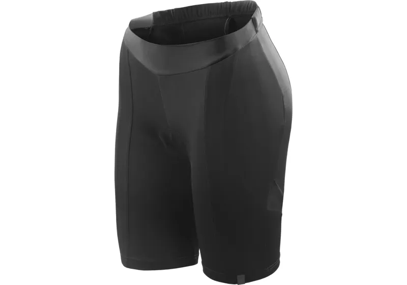2021 Specialized RBX Sport Womens Cycling Shorts in Black
