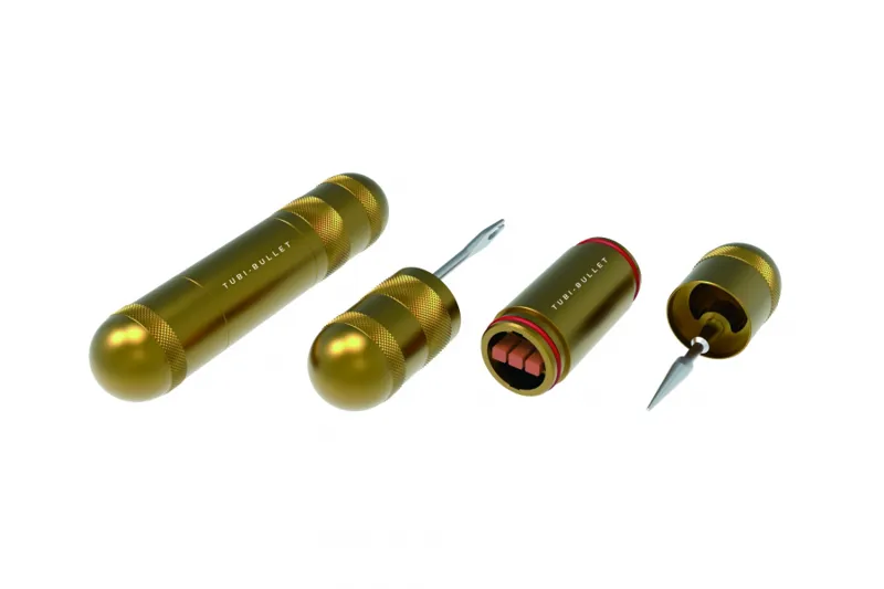 Topeak Tubi Pod Repair Kit