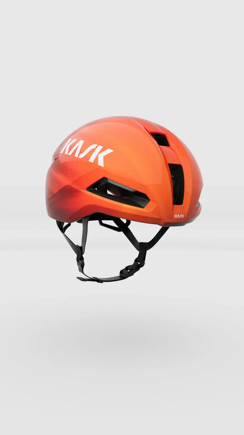 Kask Nirvana Cherry Burst