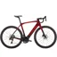 Trek Domane+ Slr 7 Electric Road Bike in Carbon Red Smoke