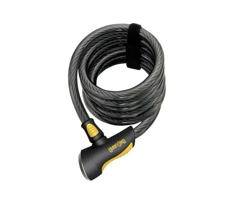 Onguard Doberman Cable Lock 12mm