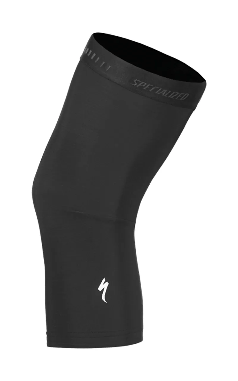 2018 Specialized Therminal Knee Warmer in Black