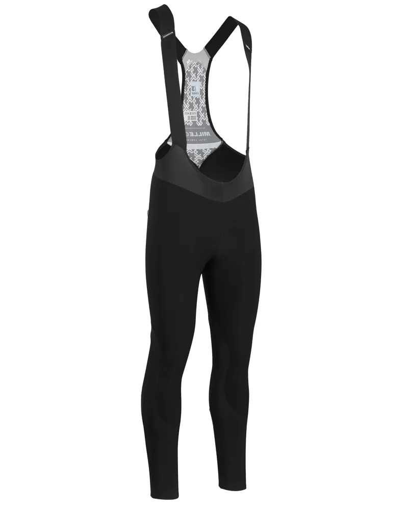 Assos Mille GT Winter Bib Tight-1