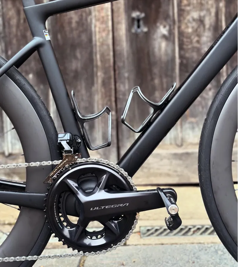 Enve Melee Full Bike Build Ultegra di2-2