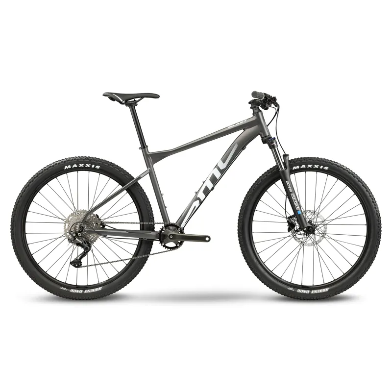 27 mountain bike