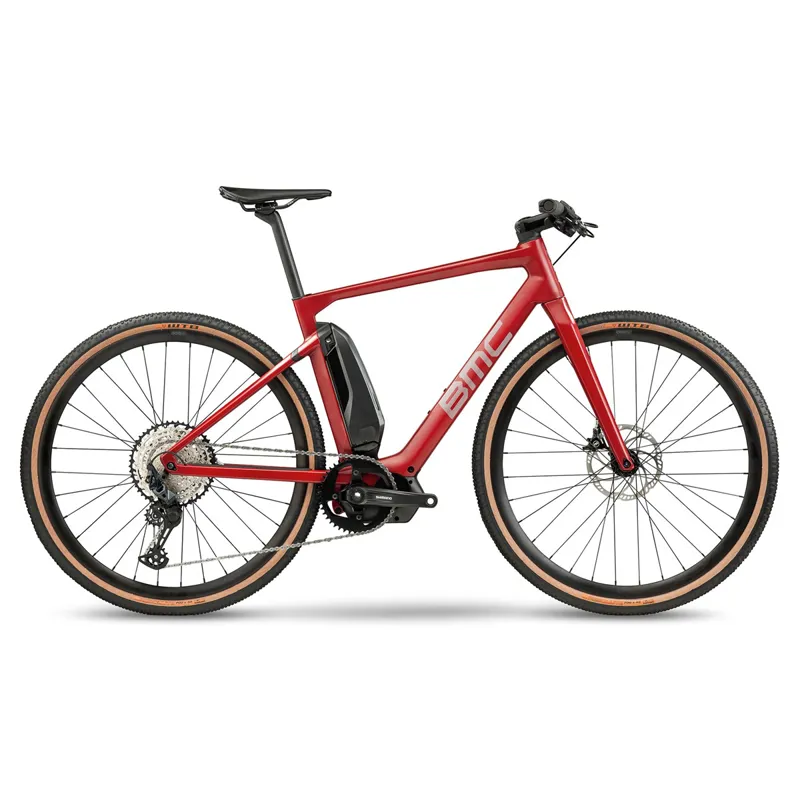 Bmc alpenchallenge amp cross on sale two