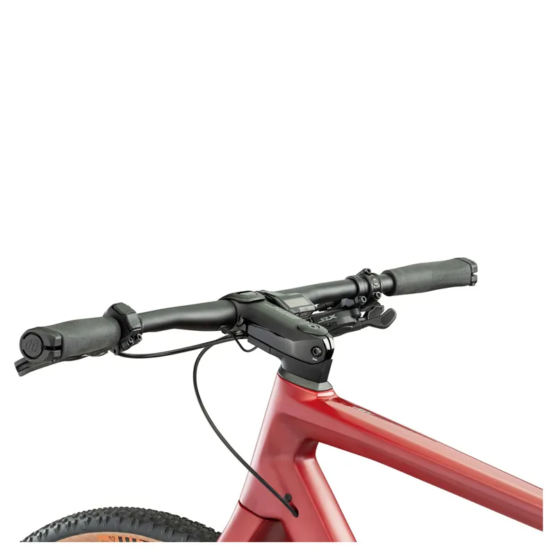Bmc 2021 Alpenchallenge Amp Cross One 