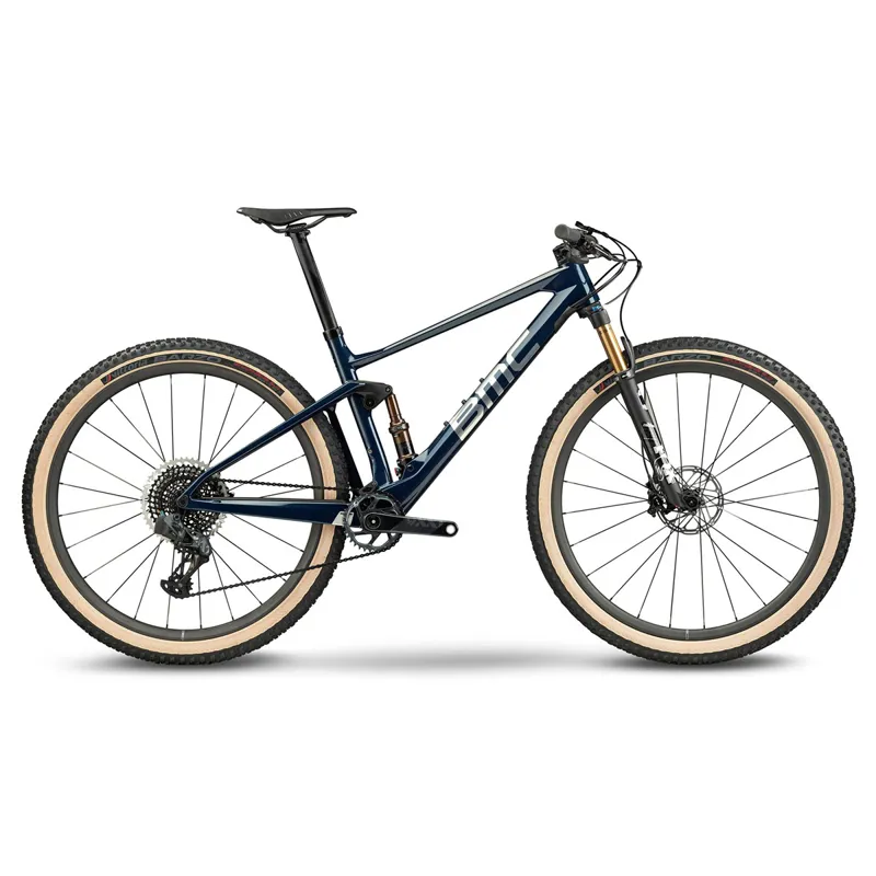 Bmc best sale mtb fourstroke