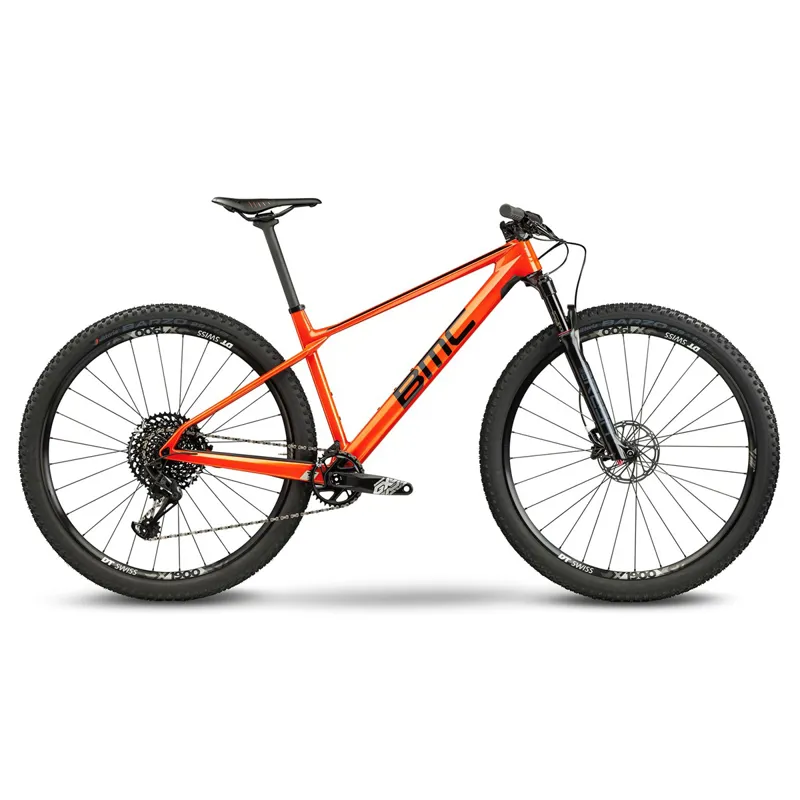 Bmc on sale twostroke 2021