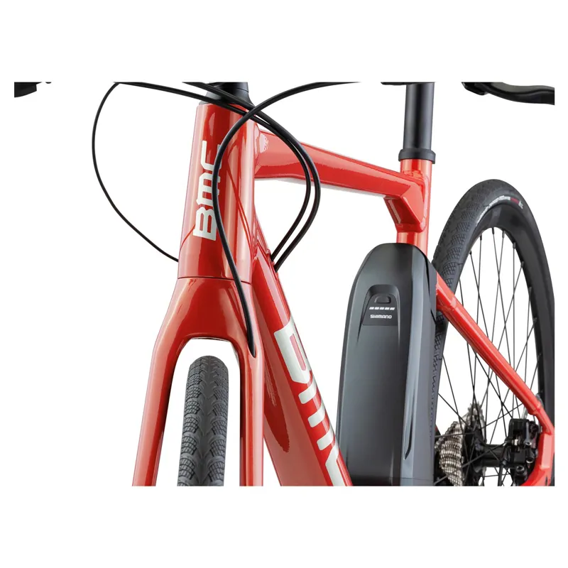 Bmc e bikes clearance 2021