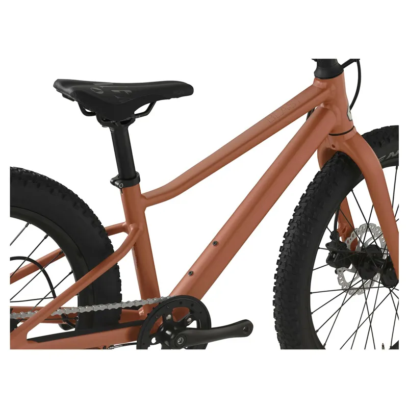 Bmc deals kids bike