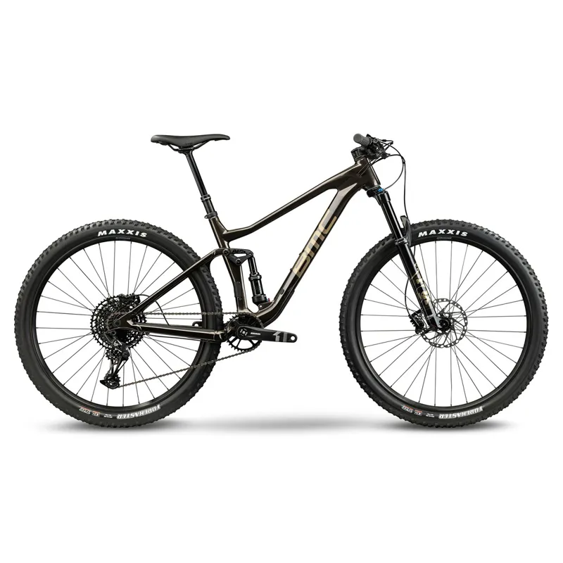 Bmc best sale agonist two