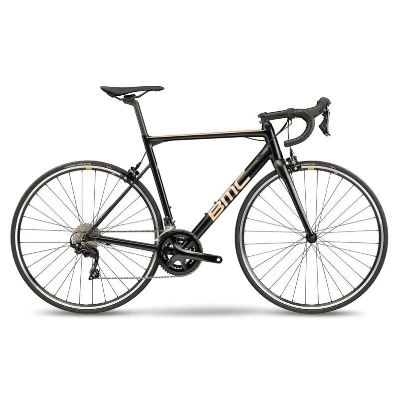 Bmc aluminium cheap road bike